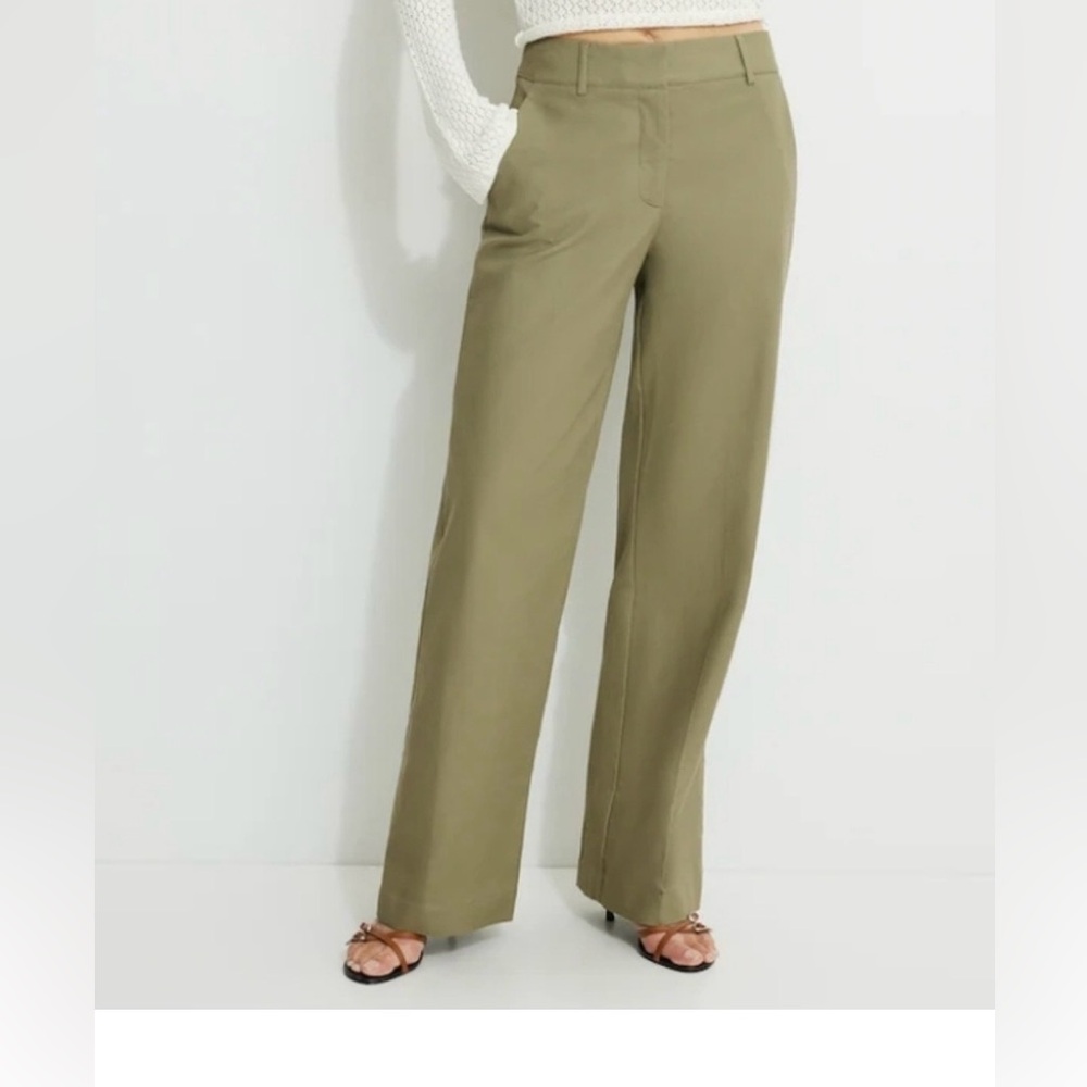 Dynamite new Olive Green Women's Pants